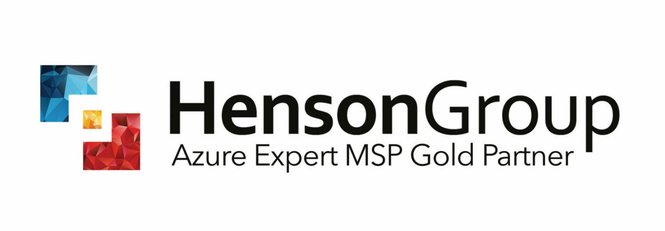 Henson Group Logo