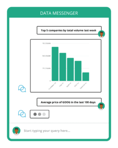 Dialect Chata Data Messenger