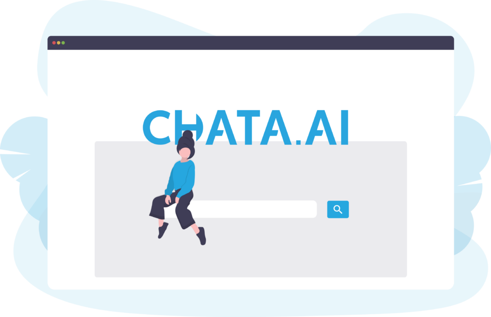 Chata.ai search